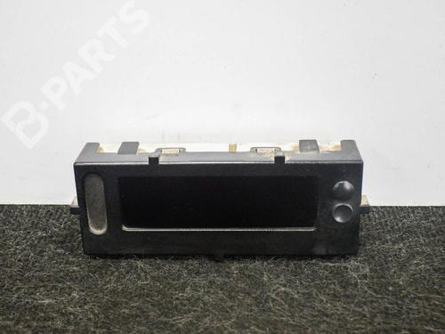 Control unit RENAULT MASTER III Van (FV) 2.3 dCi 125 FWD (FV0C, FV0D, FV0G, FV0H, FV0J, FV0K) (125 hp) 6747204