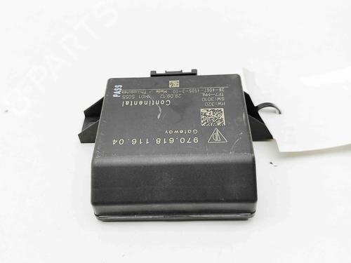 Used Electronic module PORSCHE PANAMERA (970) 3.0 D (250 hp) 29487153