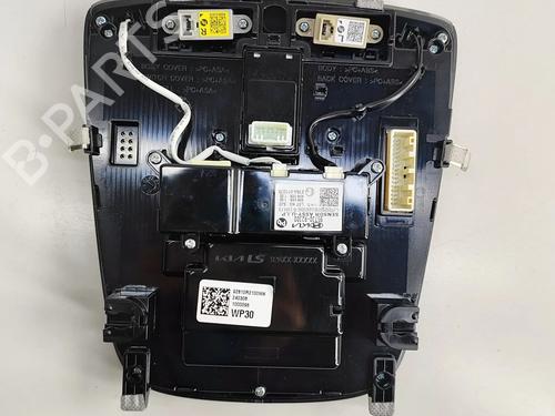Interior roof light KIA SPORTAGE V (NQ5) 1.6 T-GDi Hybrid AWD | BP27784156I8