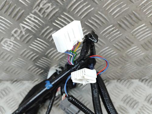 Wiring harness HONDA CIVIC X Hatchback (FC_, FK_) 2.0 Type-R (FK8) | BP21587640E16 