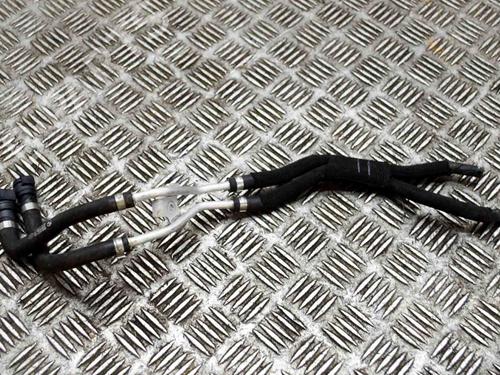 Used Pipe BMW 5 (G30, F90) 520 d (190 hp) 14636475