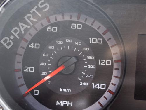 Instrument cluster MITSUBISHI OUTLANDER II (CW_W) 2.0 4WD | BP27755113C47 