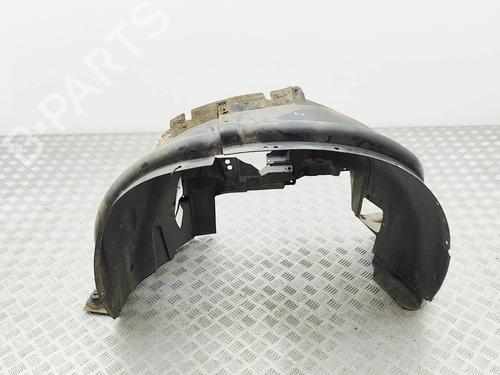 Paso rueda Paso rueda BMW X5 (E70) xDrive 40 d (306 hp) 34217918 34217918