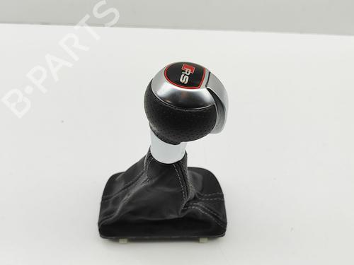 Shift knob AUDI Q3 (8UB, 8UG) RS 2.5 quattro | BP29616192I34 