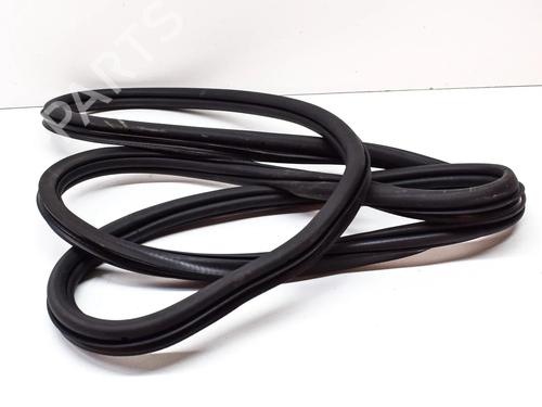 Used Rubber door seal VW GOLF VIII (CD1, DA1) 1.5 TSI (150 hp) 27759336