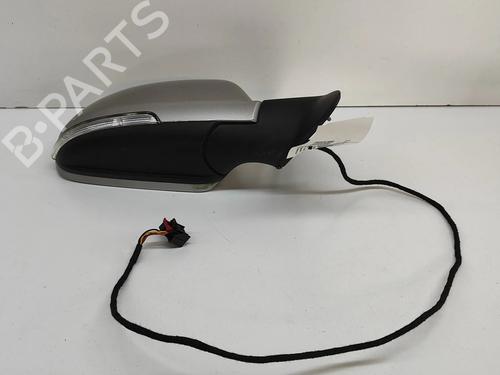 Right mirror SKODA OCTAVIA II Combi (1Z5) 1.6 TDI 4x4 | BP24819450C27 
