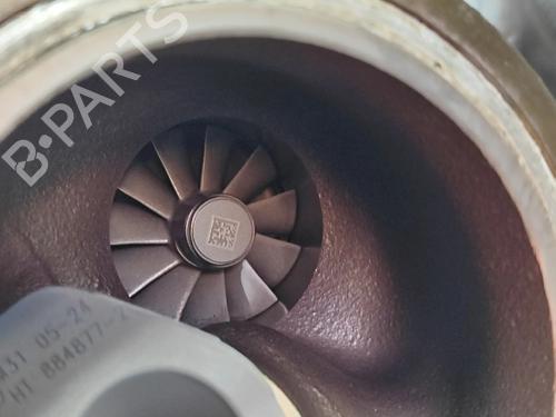 Engine MERCEDES-BENZ CLA (C118) CLA 200 (118.387) | BP27795174M1  - Image 8