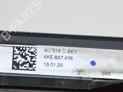 Door moulding trim AUDI E-TRON (GEN) 50 quattro | BP28547934C150