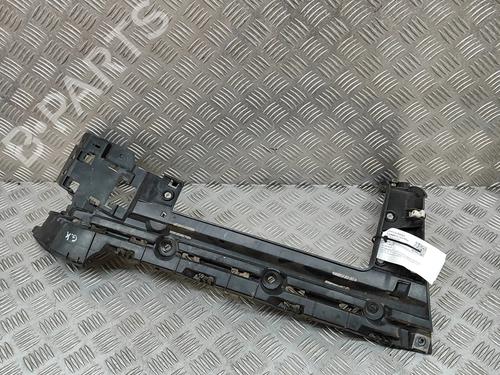 Used Rear bumper bracket LAND ROVER RANGE ROVER IV (L405) 4.4 SDV8 4x4 (340 hp) 24581020