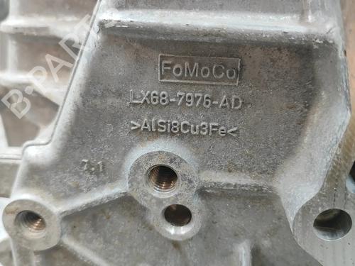 Gearbox FORD KUGA III (DFK) 2.5 FHEV | BP39205243M3 - Image 10