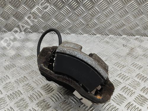 Used Left front brake caliper Left front brake caliper MERCEDES-BENZ C-CLASS Coupe (C204) C 220 CDI (204.302) (170 hp) 36066959 36066959