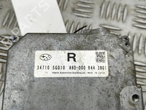 Módulo eletrónico SUBARU FORESTER (SJ_) 2.0 D AWD (SJD) | BP31626621M83 