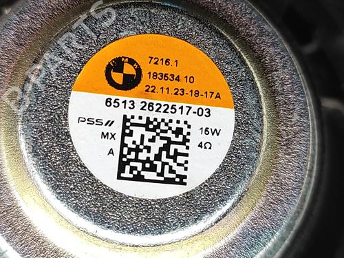 Speaker BMW X5 (G05, F95) xDrive 30 d Mild-Hybrid | BP32500781E2 