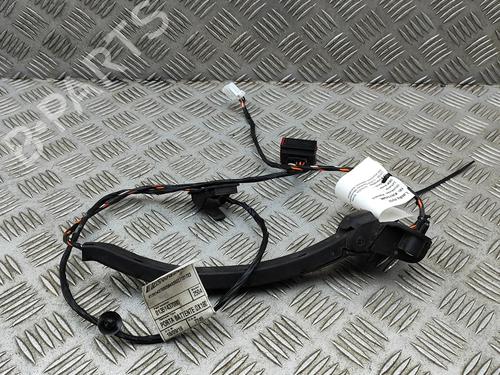 Cablaggio Cablaggio HONDA CIVIC X Saloon (FC_) 1.6 i-VTEC LPG (125 hp) 37598854 37598854