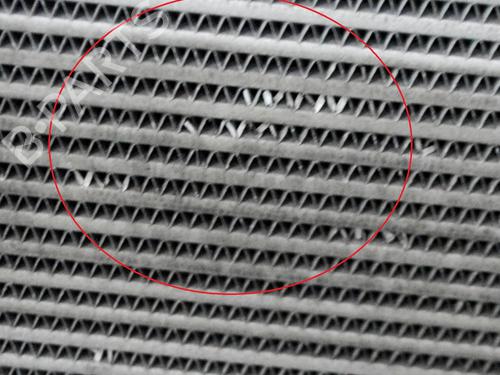 Intercooler VW PASSAT B7 Variant (365) 2.0 TDI | BP10187393M30  - Image 8