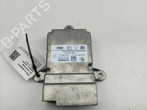 Used ECU airbags BMW 8 Gran Coupe (G16, F93) M8 (600 hp) 28956047