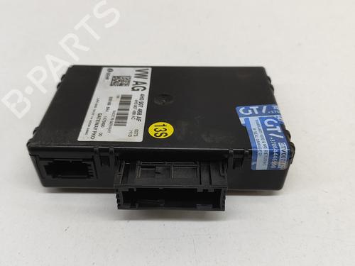 Used Electronic module AUDI A8 D4 (4H2, 4H8, 4HC, 4HL) 3.0 TDI quattro (211 hp) 21587937