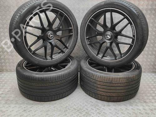 Used Rim MERCEDES-BENZ GLE Coupe (C167) AMG GLE 63 EQ Boost 4-matic+ (167.389) (612 hp) 30301281