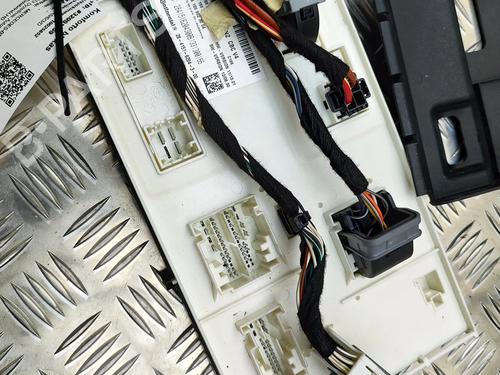 Electronic module MERCEDES-BENZ M-CLASS (W166) ML 350 BlueTEC 4-matic (166.024, 166.023) | BP33374218M83  - Image 5