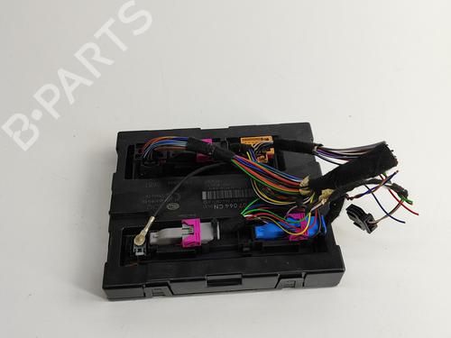 Elektronisk modul AUDI A6 C7 Avant (4G5, 4GD) 3.0 TDI quattro (313 hp) 24142875