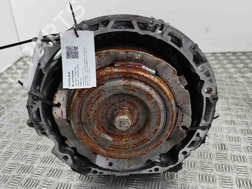 Gearbox VOLVO XC60 II (246) T8 Hybrid AWD | BP28565822M3 