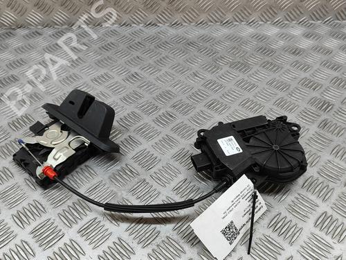 Used Tailgate lock JAGUAR I-PACE (X590) EV400 AWD (400 hp) 27782735