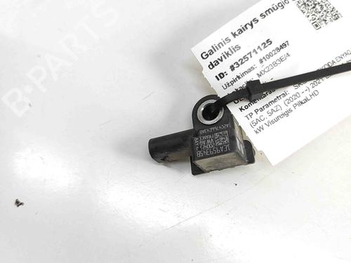 Electronic sensor SKODA ENYAQ iV SUV (5AZ) 60 | BP29488046M84 