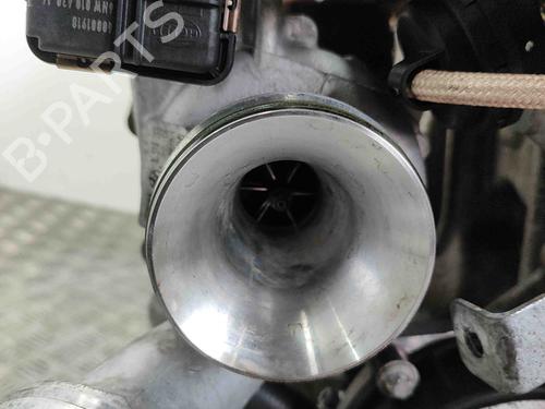 Engine BMW 1 (F20) 114 d | BP30130480M1