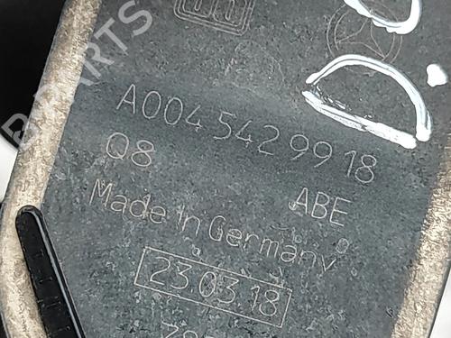 Electronic sensor MERCEDES-BENZ GLS (X166) 500 4-matic (166.873) | BP33825825M84 - Image 7