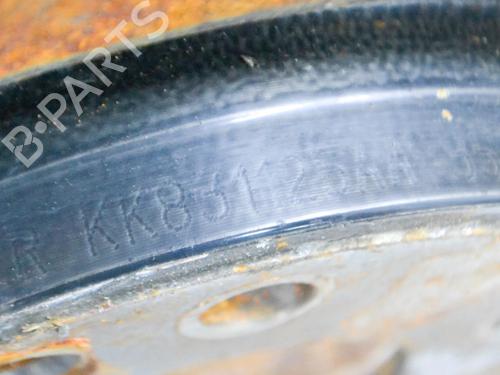 Other JAGUAR F-PACE (X761) 2.0 TD4 AWD | BP14633455O1 