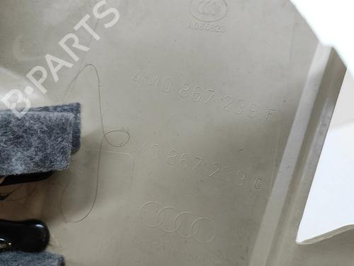 Other AUDI Q7 (4MB, 4MG, 4MQ) 3.0 TDI quattro | BP28956571O1 