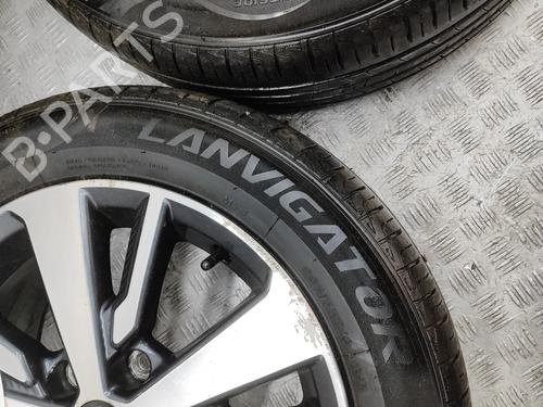 Fælk NISSAN LEAF (ZE1) Electric | BP33797856C45  - Image 9