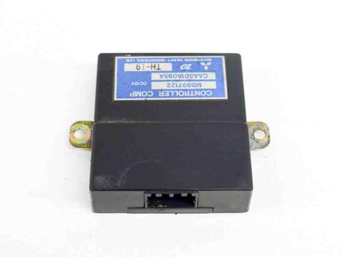 Used Electronic module MITSUBISHI GTO Coupe (Z1_A) 3.0 AWD (Z16A) (286 hp) 27754055