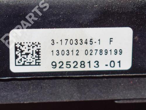 Fuse box BMW 5 (F10) 520 d | BP9511510E1 