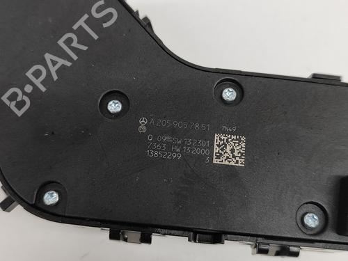 Switch MERCEDES-BENZ GLC (X253) 220 d 4-matic (253.905, 253.903) | BP17864663I30 