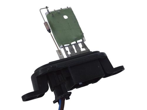 Heater resistor RENAULT MASTER III Van (FV) 2.3 dCi 180 FWD (FV04, FV07) | BP30826582M108 - Image 3