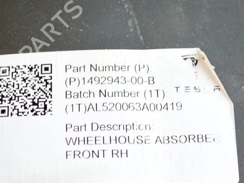 Andre TESLA MODEL Y (5YJY) EV Performance All-wheel Drive | BP27752544O1