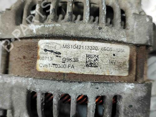 Alternator FORD FOCUS III Turnier 1.0 EcoBoost | BP22807815M7