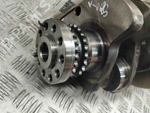 Other AUDI A4 B7 Avant (8ED) 2.0 TFSI | BP28045875O1 