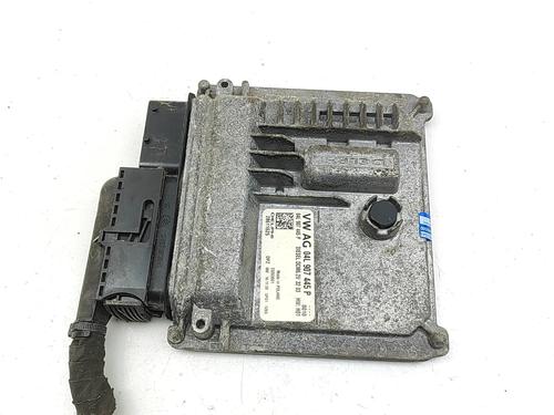Engine control unit (ECU) VW CRAFTER Platform/Chassis (SZ_) 2.0 TDI RWD (SZB, SZC, SZD, SZH, SZI, SZO, SZP, SZQ, SZU... | BP31047665M57