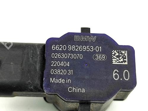 Electronic module BMW X3 (G01, F97, G08) iX3 | BP38782719M83 - Image 7