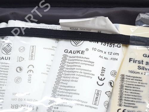 Andre TESLA MODEL 3 (5YJ3) EV AWD | BP27759001O1