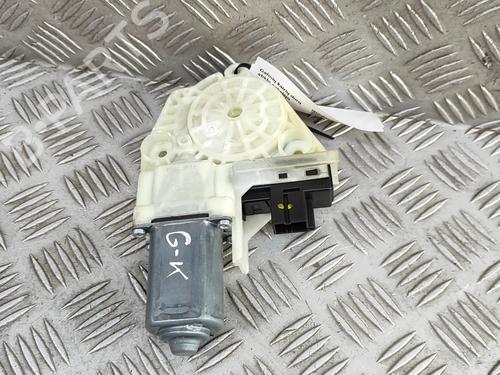 Left rear window motor PORSCHE PANAMERA (970) 4.8 4S | BP27282293E23