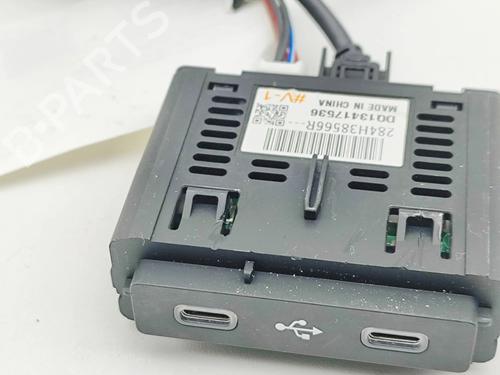 Electronic module RENAULT AUSTRAL E-TECH 200 Hybrid (HGM2) | BP38495143M83 - Image 6