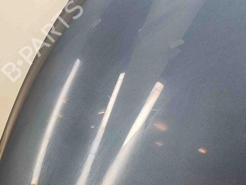 Hood HYUNDAI i40 I CW (VF) 1.7 CRDI | BP27779399C1