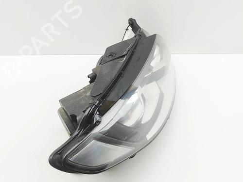 Right headlight VW CC B7 (358) 2.0 TDI | BP38731016C29 - Image 2