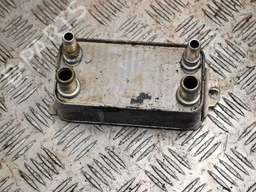 Oil radiator LAND ROVER RANGE ROVER IV (L405) 3.0 SDV6 4x4 | BP8935838M33