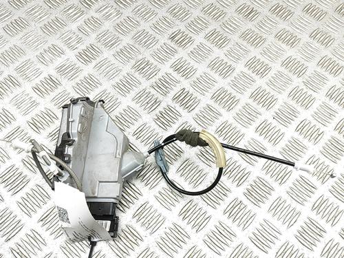 Rear right lock CITROËN C4 CACTUS 1.6 BlueHDi 100 | BP29975741C99 