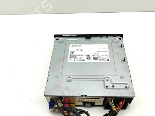 Electronic module VW PASSAT B8 (3G2, CB2) 2.0 TDI | BP33223903M83 - Image 3