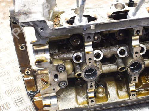 Cylinder head AUDI A5 Sportback (8TA) S5 quattro | BP11216752M5 
